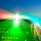 Image for article titled What the World Would Look Like If You Could See Cell Phone Signals